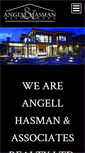 Mobile Screenshot of angellhasman.ca